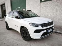 Usata Jeep Compass 241 CV (177 kW) 2022 SUV