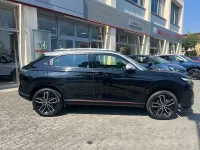 Usata Honda HR-V Advance 107 CV (78 kW) 2022 Nero SUV