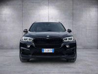 Occasion BMW X5 258 ch (189 kW) 2016 SUV