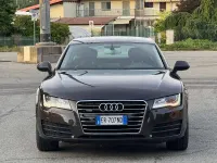 Usata Audi A7 Sportback Comfort 245 CV (180 kW) 2013 Utilitaria
