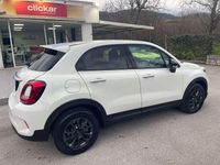 Usata Fiat 500X Club 95 CV (69 kW) 2022 Bianco SUV