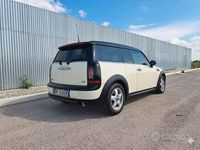 Usata Mini Clubman 109 CV (80 kW) 2008 Station wagon