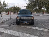Usata Land Rover Discovery 3 2004 SUV