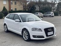 usata Audi A3 1.6 TDI S tronic Ambiente