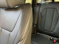 Usata BMW X3 M Sport 190 CV (139 kW) 2021 SUV