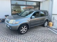 Usata Nissan X-Trail 136 CV (100 kW) 2007 Beige SUV