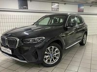 usata BMW X3 xdrive30e Msport auto