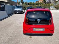 usata VW up! 1.0 i.e - 68 cv BluEmotion *LIMITED