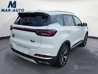 Ny DR DR 6.0 185 HK (136 kW) 2025 SUV