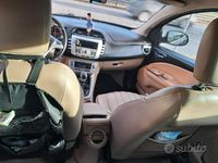 Usata Lancia Delta 105 CV (77 kW) 2013 Utilitaria