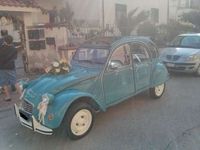 usata Citroën 2CV 2CV6 0.6 Special