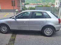 Usata Audi A3 Ambiente 125 CV (91 kW) 1999 Utilitaria
