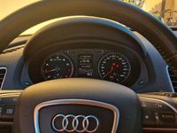 Usata Audi Q3 Business 125 CV (91 kW) 2017 Bianco SUV