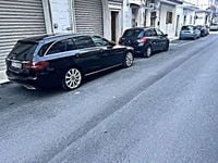 Usata Mercedes C220 194 CV (142 kW) 2019 Station wagon