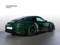 Usata Porsche 911 GT3 Touring 510 CV (375 kW) 2025 Oak green neo metallizzato Coupé