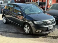Usata Dacia Sandero Stepway 90 CV (66 kW) 2019 Grigio Berlina