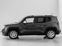 usata Jeep Renegade 1.6 Mjt Limited