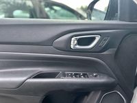 Gebraucht Jeep Compass Summit 131 PS (96 kW) 2025 Grau SUV