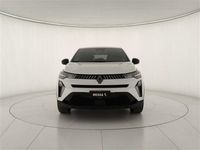 Nuova Renault Captur Techno 115 CV (84 kW) 2025 Bianco SUV
