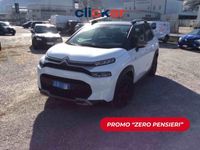 Usata Citroën C3 Aircross PureTech 110 CV (80 kW) 2022 Bianco SUV