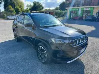Usata Jeep Compass Limited 190 CV (139 kW) 2022 SUV