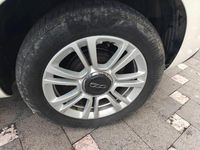 Usata Fiat 500L Lounge 140 CV (102 kW) 2018 Nessuno(met.) Monovolume