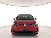 Usata VW ID.3 Pro Performance 69 kW (95 CV) 2025 Kings red metallizzato nero Utilitaria