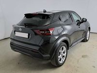 usata Nissan Juke 1.0 DIG-T 114 N-Connecta Mt