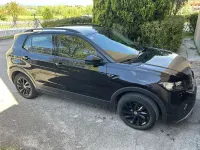 Usata VW T-Cross Advance 95 CV (69 kW) 2019 SUV