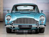Usata Aston Martin DB5 286 CV (210 kW) 1963 Blu Coupé
