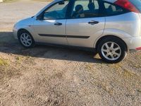 Usata Ford Focus 90 CV (66 kW) 2000 Station wagon