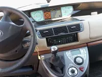 Usata Lancia Phedra 128 CV (94 kW) 2004 Monovolume