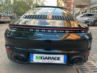 Usata Porsche 911 Carrera S 450 CV (330 kW) 2019 Nero Coupé