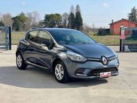 usata Renault Clio IV 