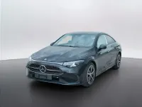Nuova Mercedes CLA200 195 CV (143 kW) 2026 Nero