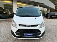 usata Ford Transit Custom 270 2.2TDCi 125CV PC-DC Furgone Trend AUTOCARRO N1