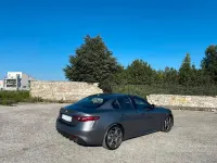Usata Alfa Romeo Giulia 201 CV (147 kW) 2019 Berlina