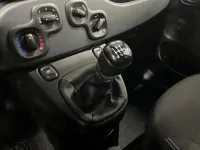 Nuova Fiat Panda S 70 CV (51 kW) 2025 Bianco Utilitaria