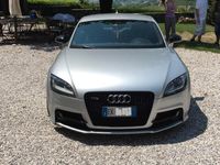 usata Audi TT 3.2 V6 Quattro S-Tronic NO SUPERBOLLO