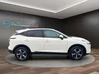 Usata Nissan Qashqai N-Connecta 140 CV (102 kW) 2022 Bianco SUV