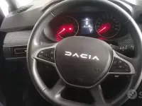 Usata Dacia Sandero Stepway 90 CV (66 kW) 2023 Grigio Utilitaria