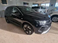 Usata Opel Grandland X 131 CV (96 kW) 2022 Nero SUV