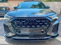 Usata Audi Q3 400 CV (294 kW) 2021 Grigio SUV