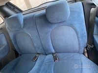 Usata Lancia Ypsilon 2006 Utilitaria