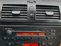 Usata BMW X3 177 CV (130 kW) 2008 Nero SUV