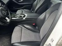 Usata Mercedes C220 170 CV (125 kW) 2016 Station wagon