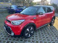 usata Kia Soul -1.6 crdi 16v Your 128cv