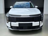 Nuova Kia Sportage Style 136 CV (100 kW) 2026 Bianco SUV