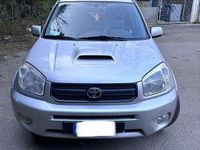 Usata Toyota RAV4 116 CV (85 kW) 2005 SUV