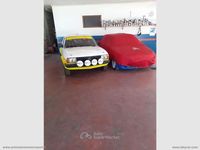 Occasion Opel Ascona 116 ch (85 kW) 1981 Blanc Berline